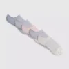 Set de 5 perechi de Șosete scurte din bumbac, invizibile Set de 5 perechi de Șosete scurte din bumbac, invizibile