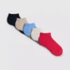 Set de 5 perechi de Șosete scurte sportive