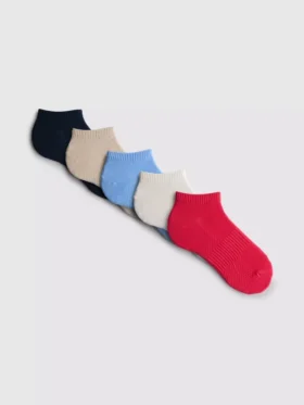 Set de 5 perechi de Șosete scurte sportive Set de 5 perechi de Șosete scurte sportive