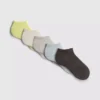 Set de 5 perechi de Șosete scurte sportive