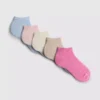 Set de 5 perechi de Șosete scurte sportive