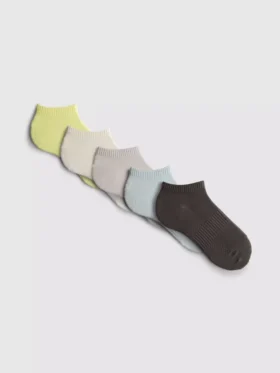 Set de 5 perechi de Șosete scurte sportive Set de 5 perechi de Șosete scurte sportive