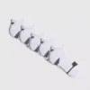 Set de 5 perechi de Șosete sportive