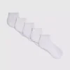 Set de 5 perechi de Șosete texturate până la gleză