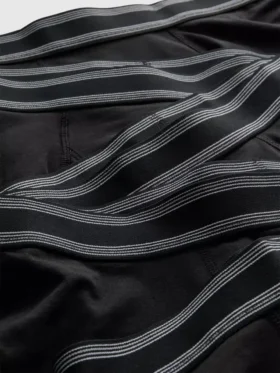 Set de 5 slipuri esențiale din jacquard Set de 5 slipuri esențiale din jacquard