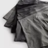 Set de 5 slipuri jacquard