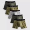 Set de 5 slipuri marl