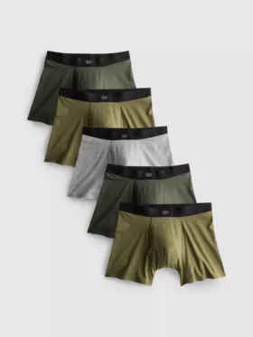 Set de 5 slipuri marl Set de 5 slipuri marl