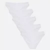 Set de 5 tanga esențiale Set de 5 tanga esențiale