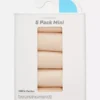 Set de 5 tanga esențiale Set de 5 tanga esențiale