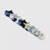 Set de 7 perechi de Șosete de sport cu imprimeuri gaming Set de 7 perechi de Șosete de sport cu imprimeuri gaming