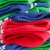 Set de 7 perechi de Șosete de teniș cu zilele săptămânii Set de 7 perechi de Șosete de teniș cu zilele săptămânii