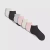 Set de 7 perechi de Șosete mixte până la gleză Set de 7 perechi de Șosete mixte până la gleză