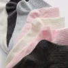 Set de 7 perechi de Șosete mixte până la gleză Set de 7 perechi de Șosete mixte până la gleză