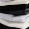 Set de 7 perechi de Șosete neutre pentru teniși Set de 7 perechi de Șosete neutre pentru teniși