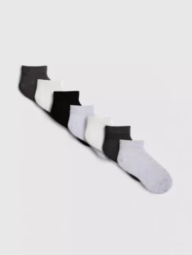 Set de 7 perechi de Șosete scurte
