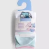 Set de 7 perechi de Șosete scurte Disney cu Stitch Set de 7 perechi de Șosete scurte Disney cu Stitch