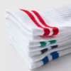 Set de 7 perechi de Șosete sportive cu nervuri Set de 7 perechi de Șosete sportive cu nervuri