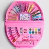 Set de artă cu Minnie Mouse de la Disney