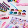 Set de artă cu Minnie Mouse de la Disney