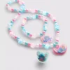 Set de bijuterii cu 3 piese cu Stitch de la Disney