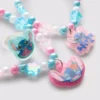 Set de bijuterii cu 3 piese cu Stitch de la Disney