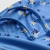 Set de bikini triunghiular cu legături laterale Set de bikini triunghiular cu legături laterale
