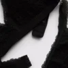 Set de lenjerie intimă triunghiulară fără cusături, din jacquard Set de lenjerie intimă triunghiulară fără cusături, din jacquard