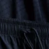 Set de pijamale compus din tricou și pantaloni scurți Set de pijamale compus din tricou și pantaloni scurți