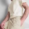 Set de pijamale cu mâneci scurte Set de pijamale cu mâneci scurte