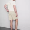 Set de pijamale cu mâneci scurte Set de pijamale cu mâneci scurte
