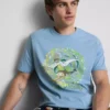 Set de pijamale Rick și Morty