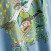 Set de pijamale Rick și Morty