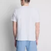 Set de pijamale scurte cu dungi Set de pijamale scurte cu dungi