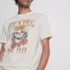 Set de pijamale scurte Guns N’ Roses