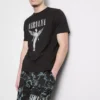 Set de pijamale scurte Nirvana