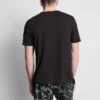 Set de pijamale scurte Nirvana