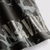 Set de pijamale scurte Nirvana