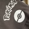 Set de pijamale scurte Pokemon Set de pijamale scurte Pokemon