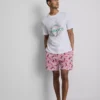 Set de pijamale Tabasco Set de pijamale Tabasco