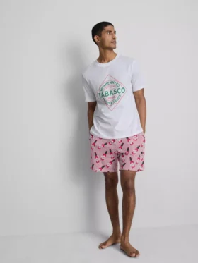 Set de pijamale Tabasco Set de pijamale Tabasco