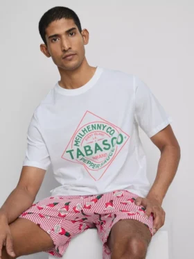 Set de pijamale Tabasco Set de pijamale Tabasco