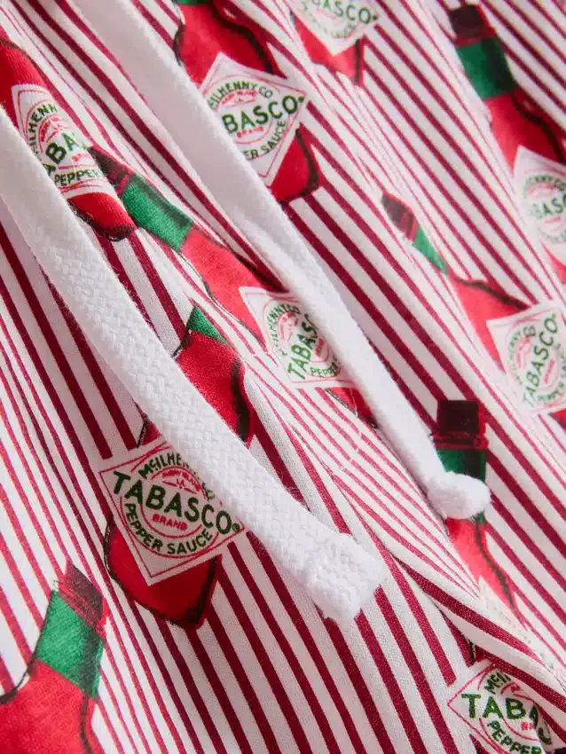 Set de pijamale Tabasco Set de pijamale Tabasco