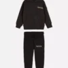 Set hanorac cu glugă și pantaloni de Trening din colecția Athletics Set hanorac cu glugă și pantaloni de Trening din colecția Athletics