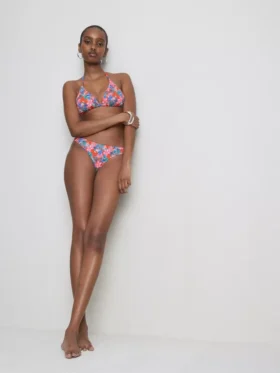 Seturi de bikini triunghiular brazilian