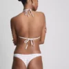 Seturi de bikini triunghiular brazilian Seturi de bikini triunghiular brazilian