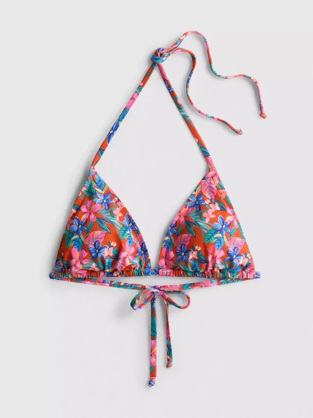 Seturi de bikini triunghiular brazilian Seturi de bikini triunghiular brazilian