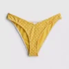 Slip de bikini brazilian cu buline Slip de bikini brazilian cu buline