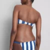 Slip de bikini cu imprimeu Slip de bikini cu imprimeu
