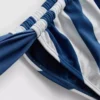 Slip de bikini cu imprimeu Slip de bikini cu imprimeu